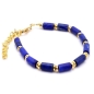 Preview: Lapislazuli Armband